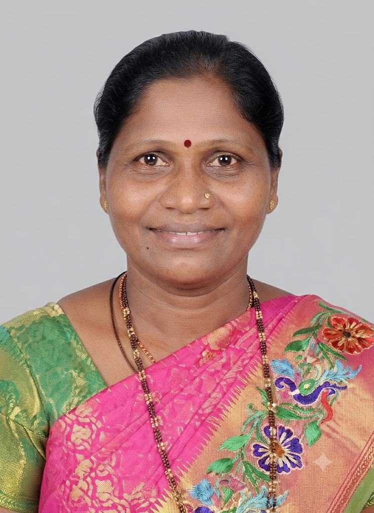 Sampada - Part time Baby Sitter in Nalasopara East, in Mumbai